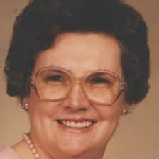 Obituary information for Betty Ann Underwood Allen Wilkins