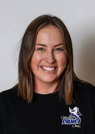 Team 1 — MONARO DANCE CENTRE