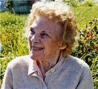 Carol Hayes Obituary (1920-2012)