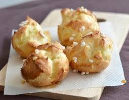 Chouquette Recette Recette Chouquette Recette Facile Recette