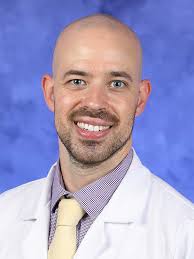 Matthew S. Floyd, DO