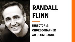 Anderson University Dance Welcomes Randall Flinn To Campus