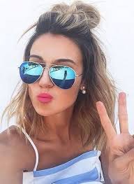 Messy Half Up Bun Hair Styles Short Hair Styles Medium Hair Styles