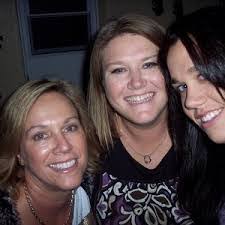 Kristy Glisson's Instagram, Twitter & Facebook