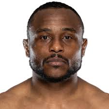 DANIEL COOPER's Fighter Profile