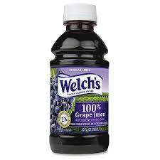 If you receive a product from giant, and the nutritional information on the product label does not match the information on our site, please contact giant . Amazon Com Welch S 100 Percent Grape Juice Electronics