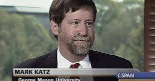 U.S.-Syria Relations