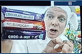 Remembering Scroggin and its variations in Adelaide