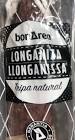 Longaniza/llonganissa