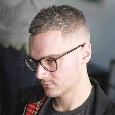 30 Classy Haircuts For Men To Bald Gracefully 9 Haircuts For Balding Men Balding Mens Hairstyles Men Hair Problem