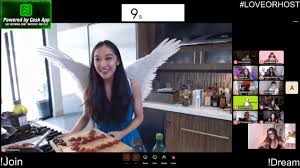 Kaceytron Makes A Good Point Youtube