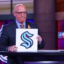 Recently, the seattle kraken officially announced their team name, revealing both logos and jerseys. Nhl Expansion Draft 2021 When Seattle Kraken Select Roster When Protection Lists Are Due For Each Team Draftkings Nation
