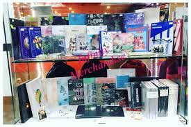 Stylized as infinite) is a south korean boy band formed in 2010 by woollim entertainment. Infinity Merchandise Kpop Infinity Merchandise Kpop Shop