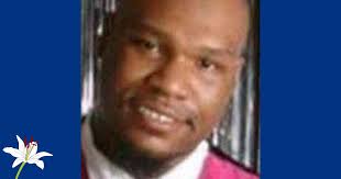 Terry Dotson, age 36