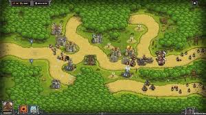 New Games Kingdom Rush Pc Nintendo Switch Real Time Strategy In 2020 Rush Games Games Real Time Strategy Game