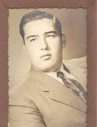 Obituary information for Norman Burton Camp