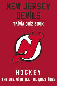 We're about to find out if you know all about greek gods, green eggs and ham, and zach galifianakis. New Jersey Devils Trivia Quiz Book Hockey The One With All The Questions Nhl Hockey Fan Gift For Fan Of New Jersey Devils Townes Clifton Amazon Com Mx Libros