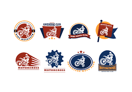 Moto club adventure ceuta trail limpia de basura y. Free Motor Cross Logo Vector 156968 Vector Art At Vecteezy