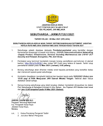 Dalam merancang dan melaksanakan dasar pembangunan, jabatan kerja raya melaka ditadbirkan oleh seorang pengarah yang berjawatan jurutera awam gred j54. Jkr Melaka On Twitter Notis Sebutharga Kerja Kerja Naik Taraf Sistem Rangkaian Setempat Jabatan Kerja Raya Melaka Daerah Melaka Tengah Bagi Tahun 2021 No Sebutharga Https T Co Fpzsipnawz S 1 2021 Tarikh Tutup 18 03 2021 Sila
