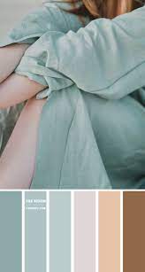 Mint, Sea Foam and Nude Colour Scheme – Colour Palette 166 1 - Fab Mood |  Wedding Colours, Wedding Themes, Wedding colour palettes