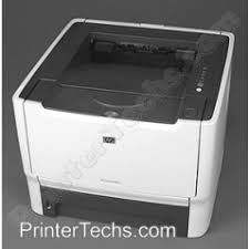 Download the latest drivers, firmware, and software for your hp laserjet p2015 printer.this is hp's official website that will help automatically detect and download the correct drivers free of cost for your hp computing and printing products for windows and mac operating system. Refurbished Hp Laserjet P2015 P2015n P2015dn