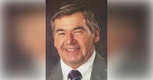 Obituary information for Charles "Chuck" Bergmann