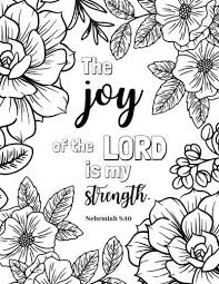 Show your kids a fun way to learn the abcs with alphabet printables they can color. Free Printable Bible Verse Coloring Pages Raise Your Sword