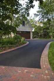 Use it next to driveways, sidewalks, planting. Top Chicago Landscape Architecture Firms Van Zelst Driveway Landscaping Driveway Design Driveway Entrance Landscaping