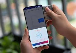 Quét CCCD trên app ngân hàng không được, phải làm sao? - Báo Quảng Ninh điện  tử