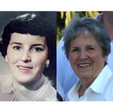 Obituary of Marilyn Britton