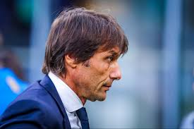 He is the head coach at serie a club inter milan. Inter Mailand Schock Fur Inter Mailand Antonio Conte Erhalt Lockruf