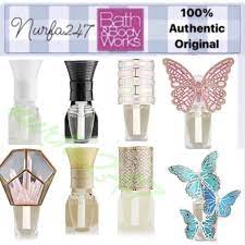 ~ashleysubscribe for new videos every week. Ready Stock New Bath And Body Works Wallflowers Fragrance Plug Wallflower Diffuser Pewangi Rumah Bilik Shopee Malaysia