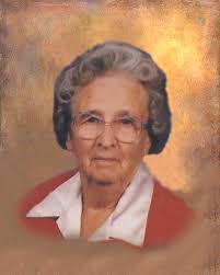 Obituary for Iva Arrena Wynn