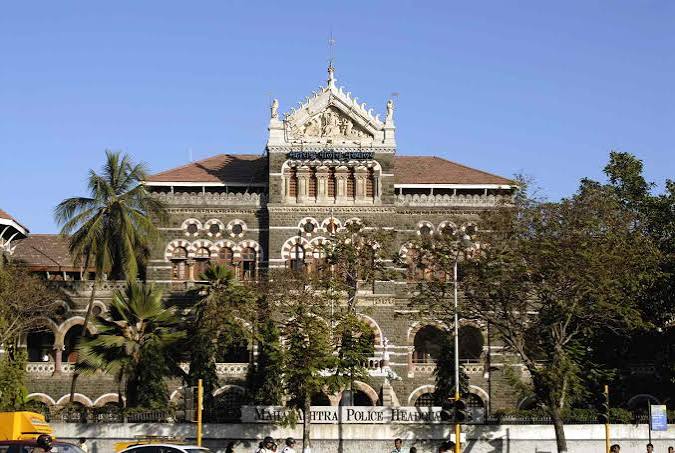 20 Landmarks that Showcase Mumbai's Architecture