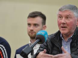 Martin McHugh: Gaelic football is becoming like rugby league