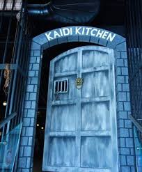 Kaidi kitchen has been serving up the perfect prison experience to spice up that dining experience — restaurant hosts dressed as jail wardens; Kaidi Kitchen Banjara Hills Hyderabad Pure Vegetarian Continental Italian North Indian Chinese Cuisine Restaurant Justdial