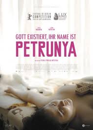 Gott Existiert Ihr Name Ist Petrunya Cinestar