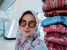 Soraya Haque Ungkap Detik-detik Marissa Haque Meninggal Dunia