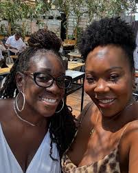 Vanessa Grissom's Instagram, Twitter & Facebook