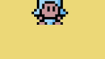 Pixelated Baby Bunny Animation Fun - TikTok