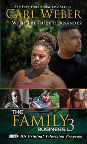 Below are the available bulk discount rates for each individual item when you purchase a certain amount publication date: The Family Business 3 Weber Carl Hernandez Treasure Amazon De Bucher