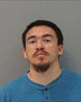 Tom Green County jail logs: July 23, 2024