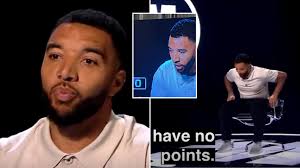 Troy Deeney Goes Toe-to-Toe With Conor Benn in Brutal Boxing Session