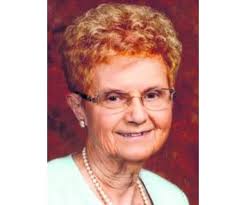 Arlene Kleptz Obituary (1932