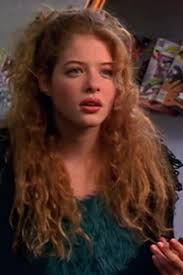 Stacey Hanson in Big Wolf