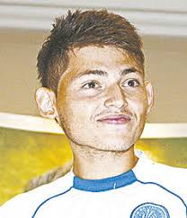 FOTOS. ¿Cómo eran de niños los mundialistas Sub 20 que fueron a Turquía?