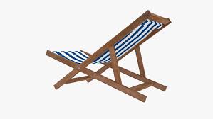 Sci Fi Space Station Poly Chair Beach Chairs Outdoor Chairs