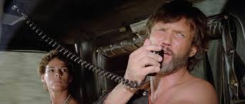 Convoy Blu-ray review | Cine Outsider