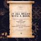The Book or the Film: Horror  Edition for Adults .... event in Brooksville, FL
