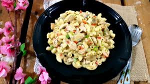 Klau ada 1 warna je pn xpe nak bg naik seri makaroni. Macaroni Cheese Goreng Viral Terlajak Sedap Mudah Mac Cheese Youtube